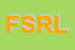 Logo di FIORITAL S R L