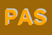 Logo di PASCO SNC