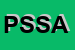 Logo di PASCO SAS DI SCOCCO ALESSANDRO e C