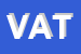 Logo di VAT SAS