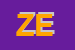Logo di ZANE EMILIA