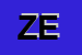 Logo di ZANUS ENZO