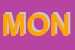 Logo di MONTAGNER