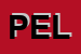 Logo di PELLEGRINI (SPA)