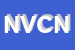 Logo di NEW VENICE COM -NUOVA COMMERCIALE VENEZIANA SRL