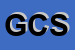 Logo di GES COMM SRL