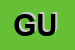 Logo di GROSSI UGO