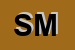 Logo di SIMION MASSIMO