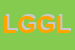Logo di LA GASTRONOMIA DI GRAVA L e TOFFOLON G e C SNC