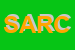 Logo di SOUTH ASIAN REGIONAL COMMERCE CENTER SRL