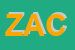 Logo di ZENNARO ANGELO E CSNC