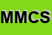 Logo di MARCONI MICHELE e C SNC