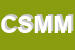 Logo di COSMAR SNC DI MARINATO M E TALLON L