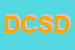 Logo di DALLA COSTA SNC DI DALLA COSTA GIUSEPPINA E C