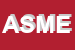 Logo di AMES SPAAZIENDA MULTISERVIZI ECONOMICI E SOCIALI SPA