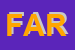 Logo di FARMACIA AL REDENTORE