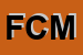 Logo di FARMACIA CROCE DI MALTA