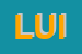 Logo di LUISADUE