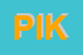 Logo di PIKAPPA