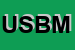 Logo di ULISSE SNC DI BONICELLI MARIO E C