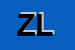 Logo di ZANE LUIGINO