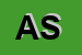 Logo di ARPA SAS
