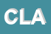 Logo di CLAMAR-S