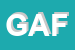 Logo di GAFRA SRL