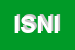 Logo di ISWI SAS DI NIERO ISABELLA e C