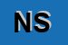 Logo di NAXOS SRL