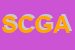 Logo di -PIGGY-S SNC DI CLAUDIA E GIOVANNA ALDEGANI-
