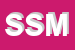 Logo di SOLOUOMO DI SURICO MASSIMO