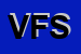 Logo di VIP FASHION SRL