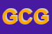 Logo di GICO DI COSTANTINO GIUSEPPE