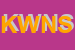 Logo di KICKERS WORLD NORD SRL