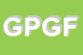 Logo di GPF DI PAOLO e GIORGIO FONTANIVE SNC