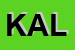 Logo di KALIMALA