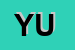 Logo di YU