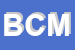 Logo di BONOMETTO CARLON MILENA