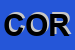 Logo di COROTRE (SNC)