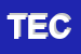 Logo di TECNOTENDA