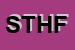 Logo di STOREY TV HI - FI