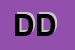 Logo di DISCO D-ORO