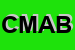 Logo di CA-MACANA ATELIER DI BRASSESCO e VICENTE SNC