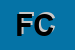 Logo di FER - CASA (SNC)
