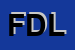 Logo di FERRAMENTA DEL LIDO