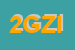 Logo di 2 G DI ZABEO IGINIA E C SAS
