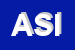 Logo di ASIN