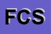 Logo di FOLIN CESARE SAS