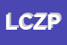 Logo di LIBRERIA CLUVA DI ZAMPARO PATRIZIA